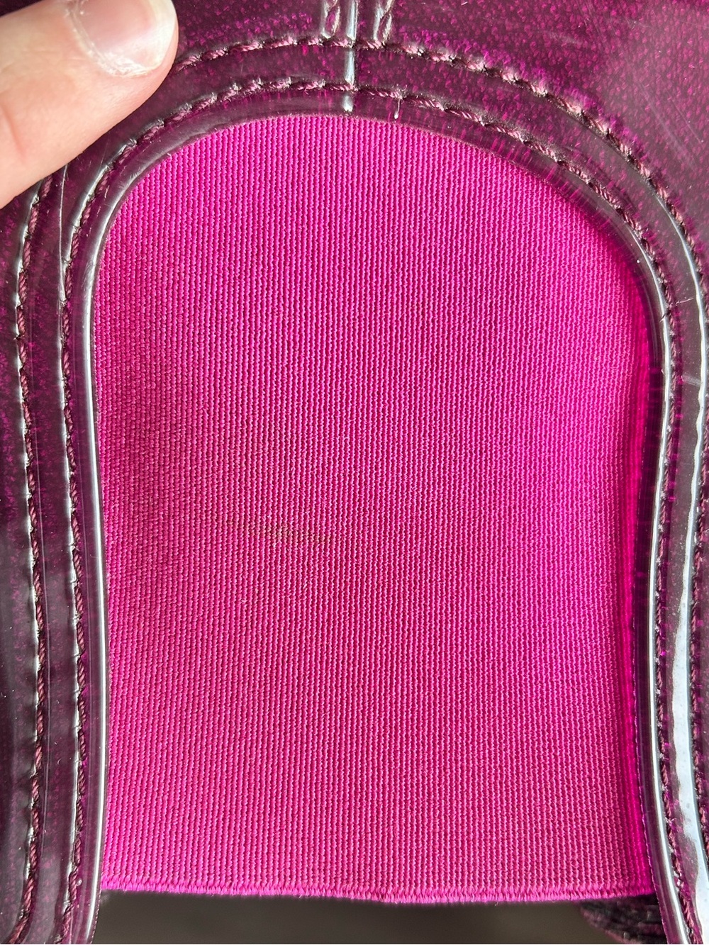 Lemon Jelly Chelsea boots size 38 - Picture 7 of 16